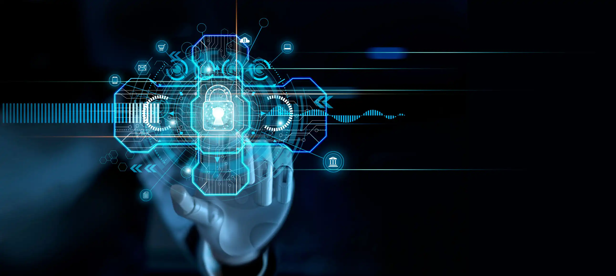 Cybersecurity Solutions