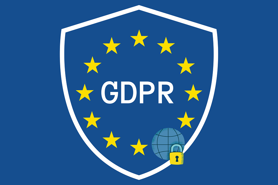 GDPR