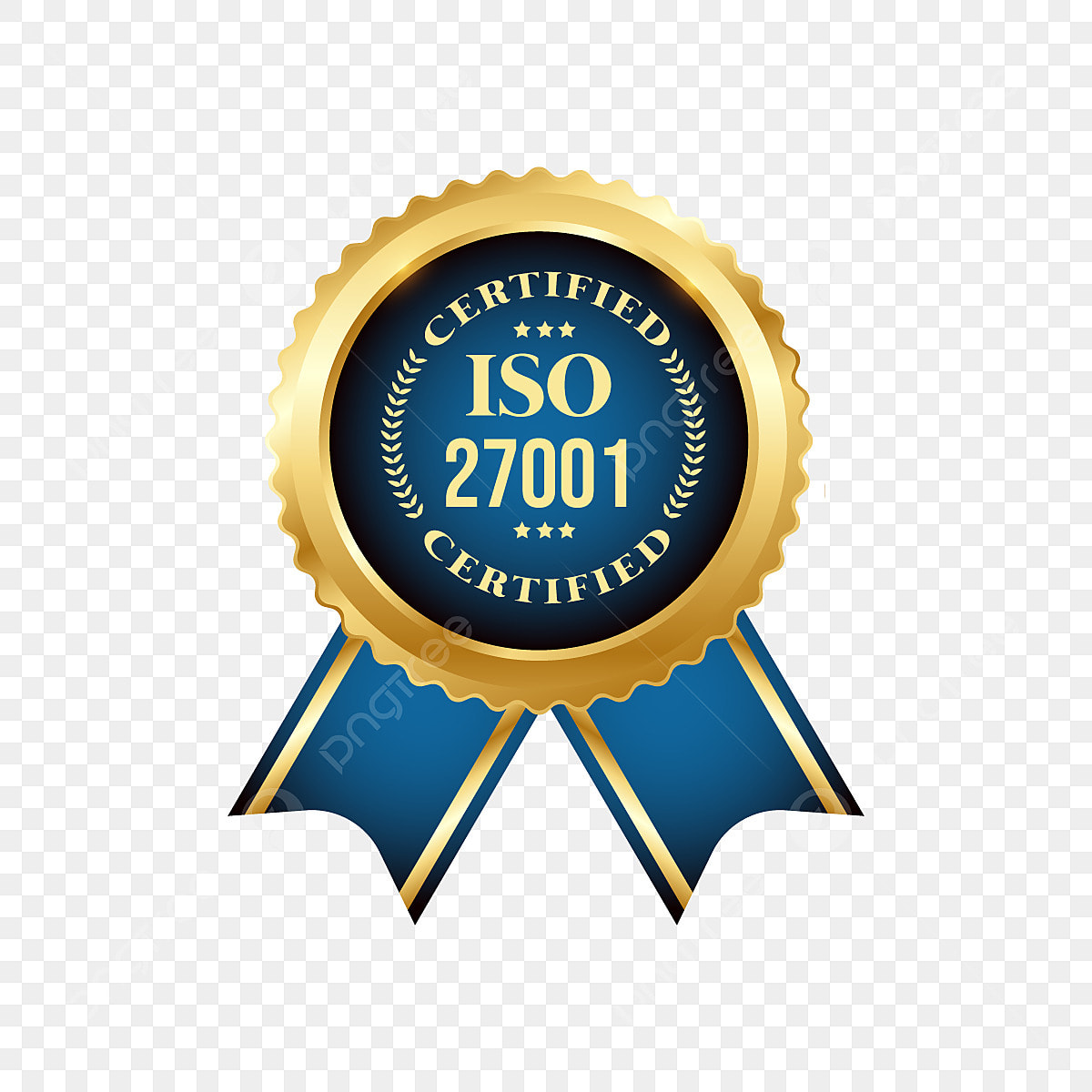 ISO 27001