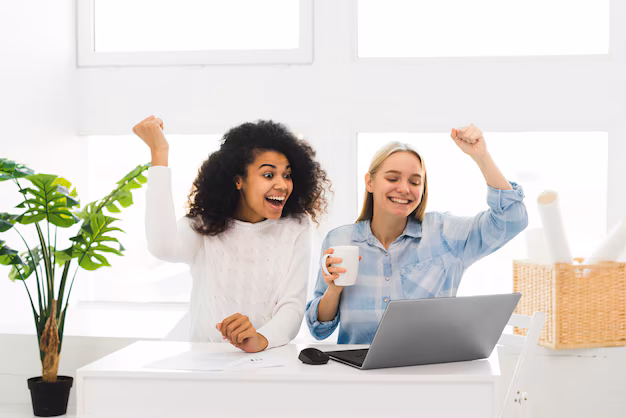 Success Story